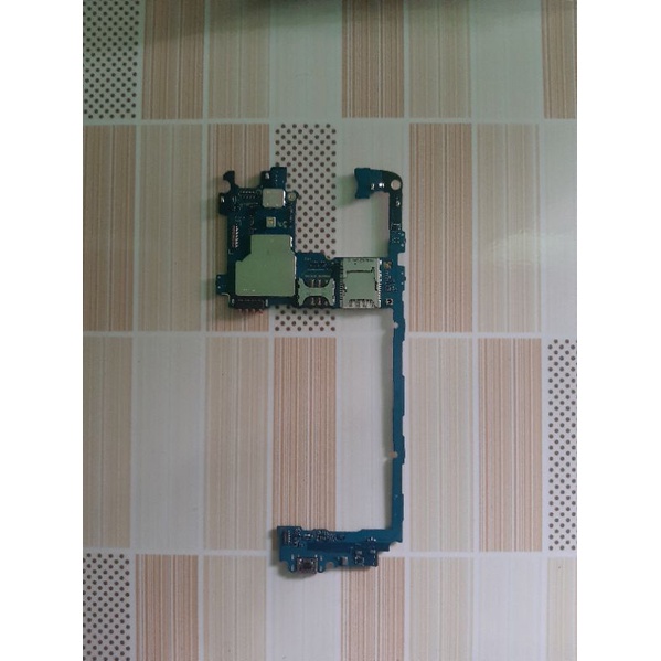 Mesin Normal Samsung J7 Duo