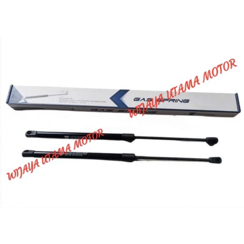 Shock bagasi hyundai Avega