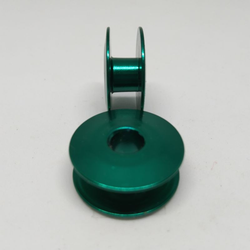 BOBBINS/BOBBIN/SPOOL/SPUL/PALET MESIN JAHIT HIGH SPEED WARNA-4