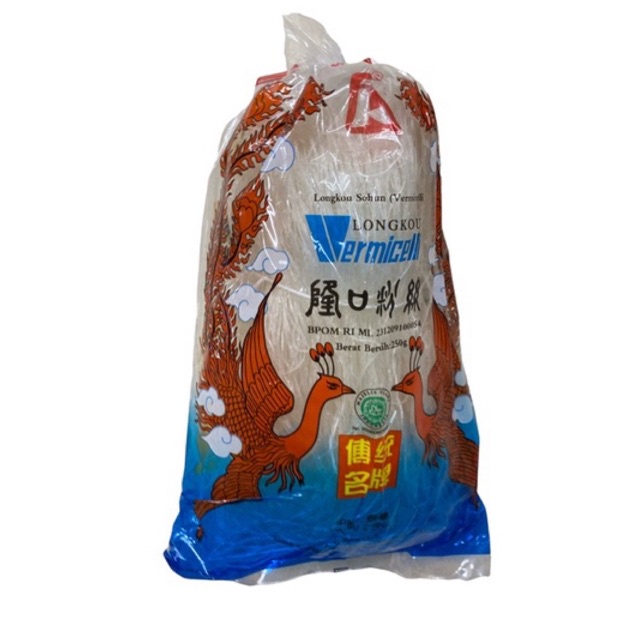 Longkou Sohun Vermicelli 250g