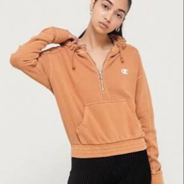 Champion UO Exclusive Hoodie Sweatshirt