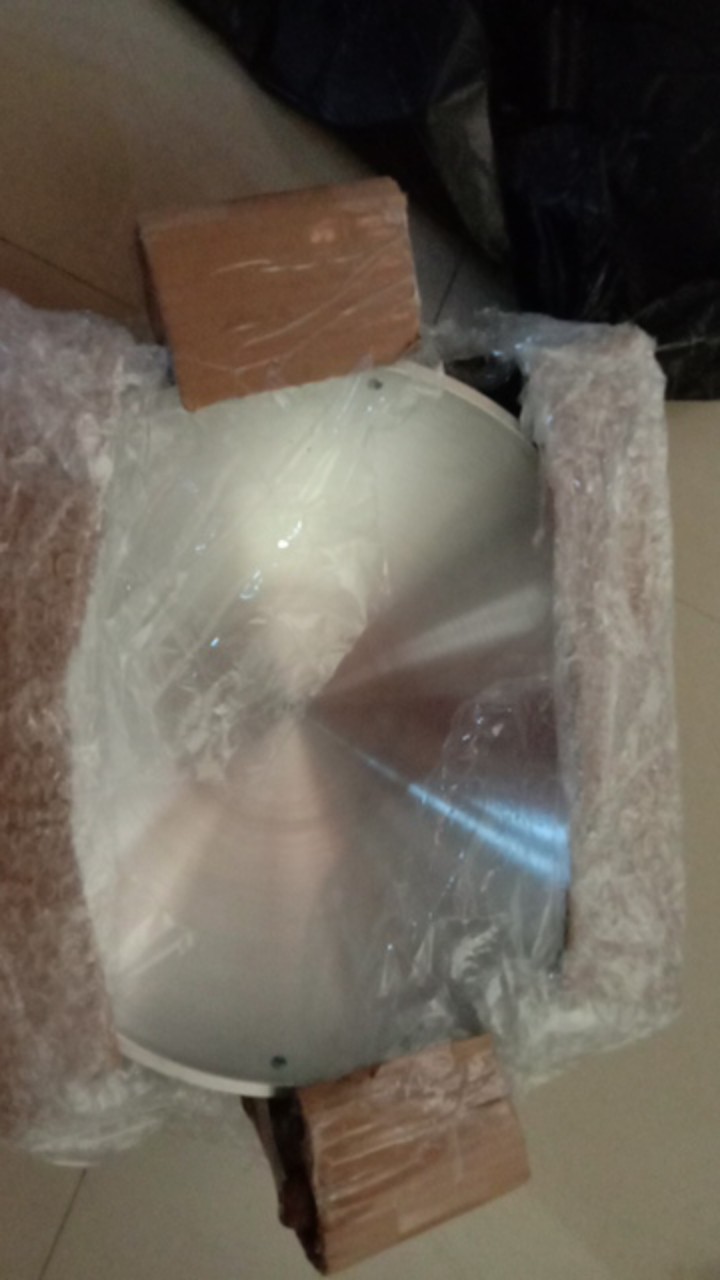 Wajan / Kuali/ Penggorengan Super Tebal High Quality ( Premium ) 33cm