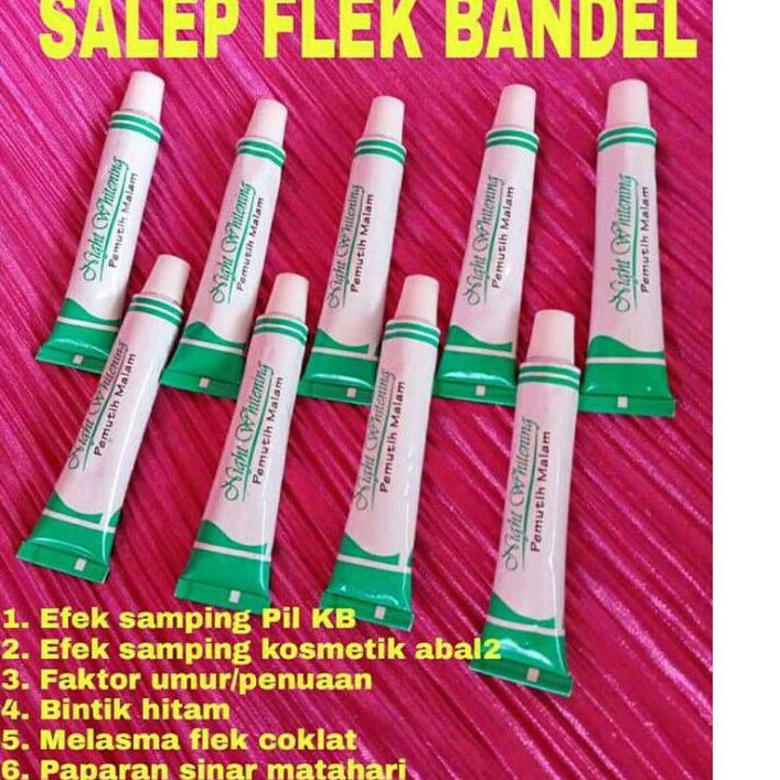 4.4 F⚡ASH SALE Salep flek bandel liz skincare / flek hitam / cream flek / salep flek membandel murah