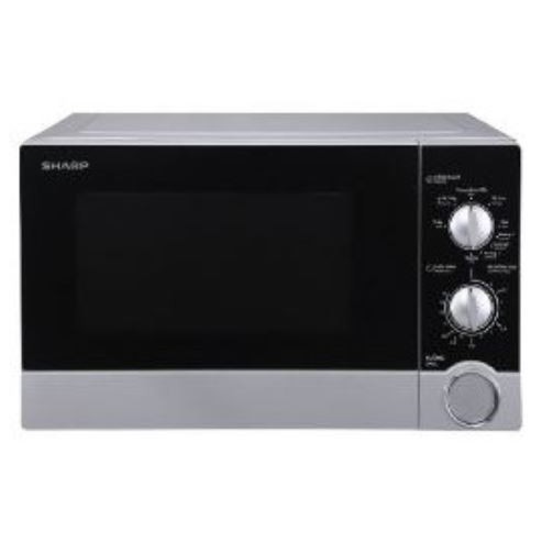 Microwave oven Sharp R21D0(S)IN 23 liter 450 watt
