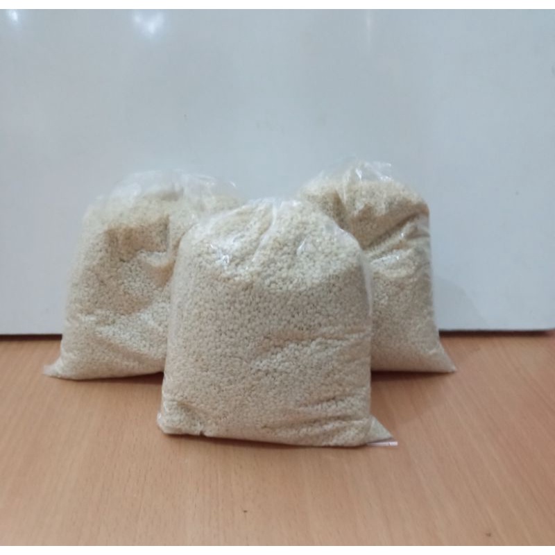 

BIJI WIJEN PUTIH 250 GRAM