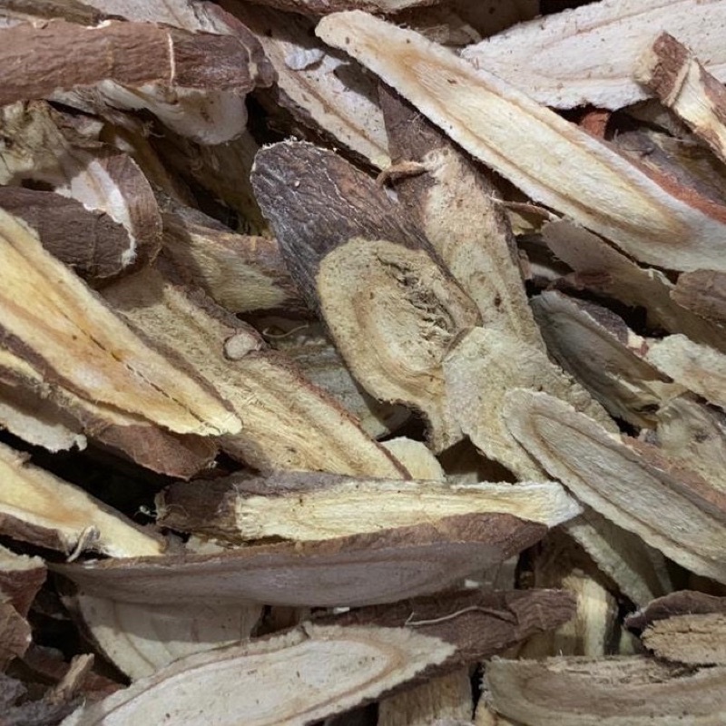 

Licorice (Kayu Manis) Kering - Kualitas Super 100 gram