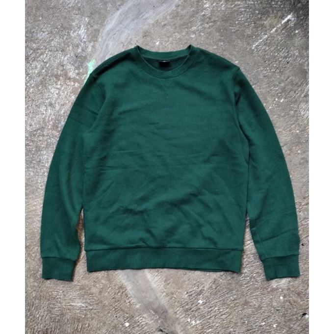 Polham Crewneck/Sweater Polham Second Original