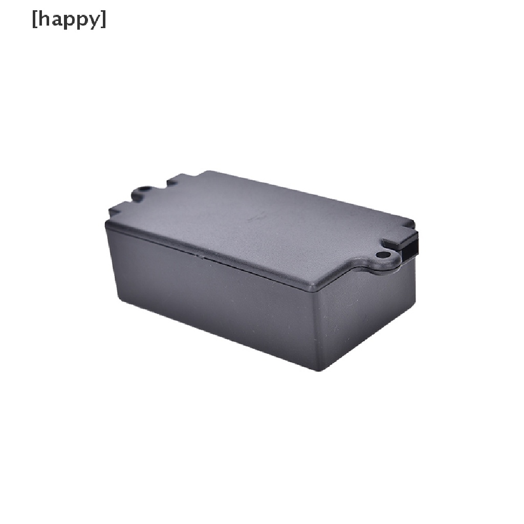 HA Waterproof Plastic Cover Project Electronic Instrument Case Enclosure Box ID