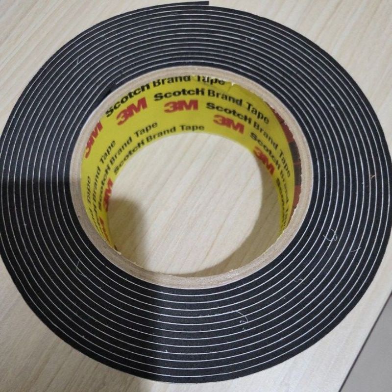 

3M single foam tape 5 meter