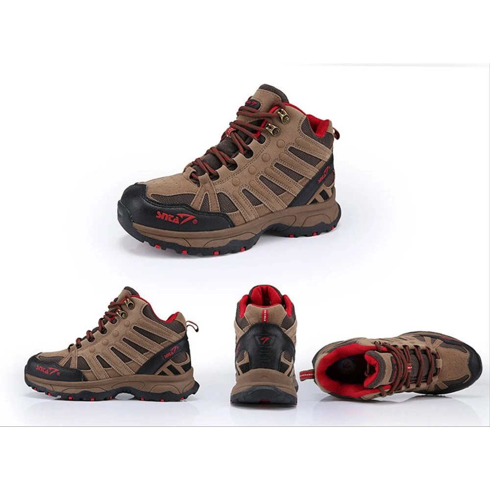 SEPATU GUNUNG WANITA SNTA 605