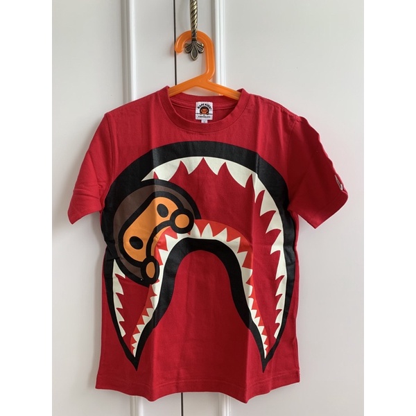 BAPE limited edition [Preloved]