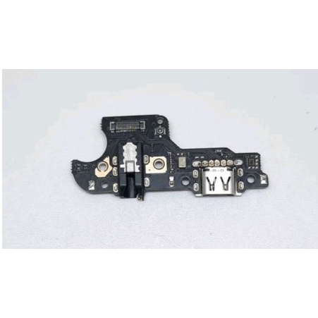 CONECTOR CAS+HF+MIC OPPO A12 2020