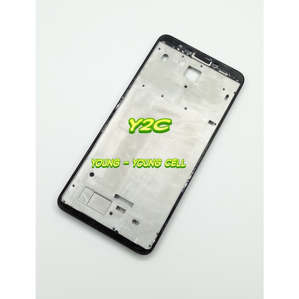 BEZEL XIAOMI REDMI 5 / TULANG TENGAH FRAME TATAKAN LCD