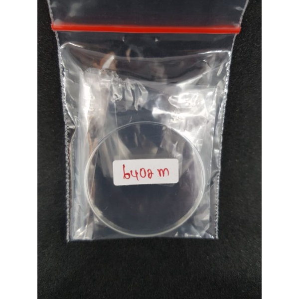 Kaca jam tangan Expedition 6402M original