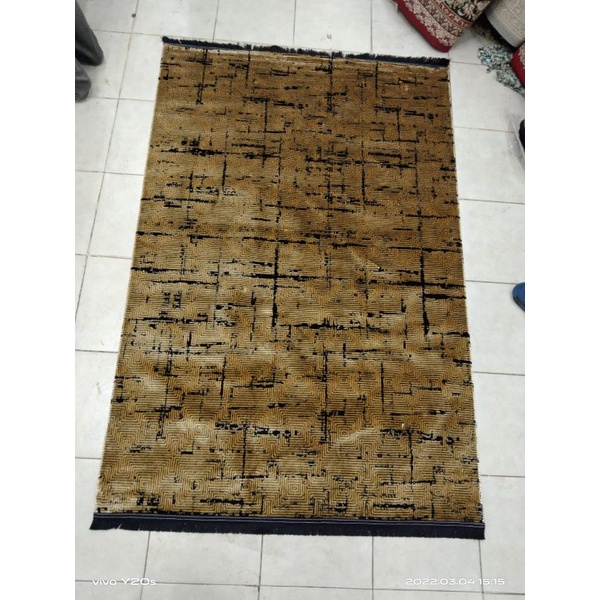 Karpet Vintage Turky classic modern 120 x 180 cm