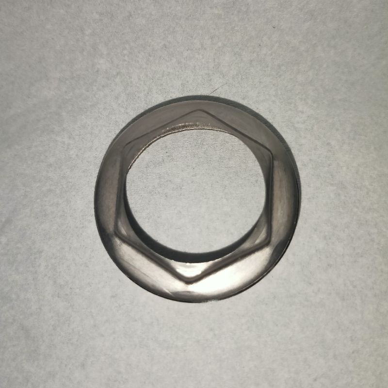 Ring Kuncian Jantung Catridge Kran Shower Mixer Bathub