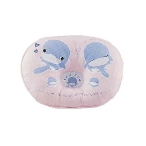 Ku.Ku Duckbill KU2001 Pillow Baby Bantal Bayi