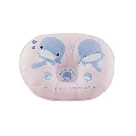 Ku.Ku Duckbill KU2001 Pillow Baby Bantal Bayi