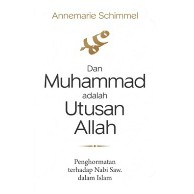 BUKU RGL#DAN MUHAMMAD ADALAH UTUSAN ALLAH