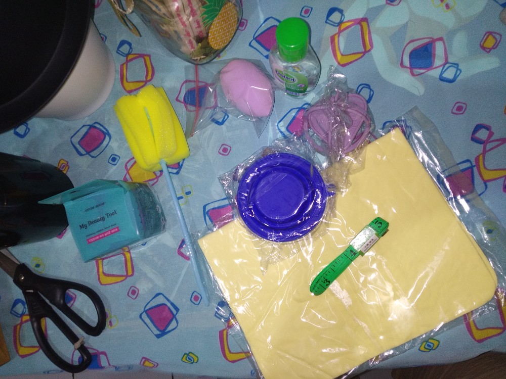 Lap Kanebo Mobil Motor Meja High Grade Ukuran 20 X 30 Cm