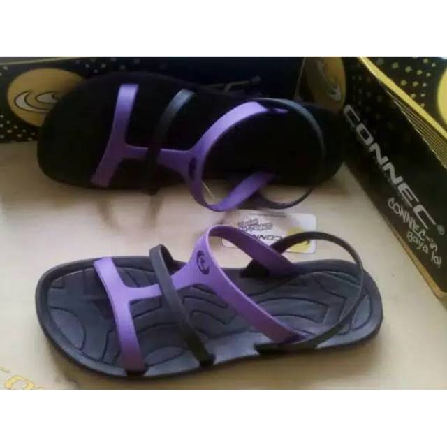 Sandal Connec Keiya