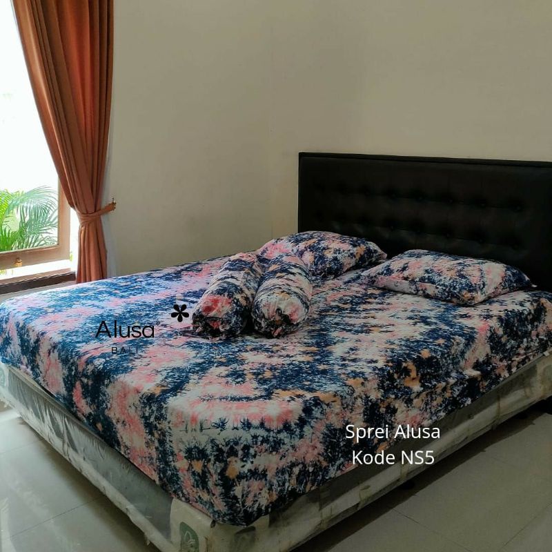 SPREI ADEM PREMIUM BY ALUSA