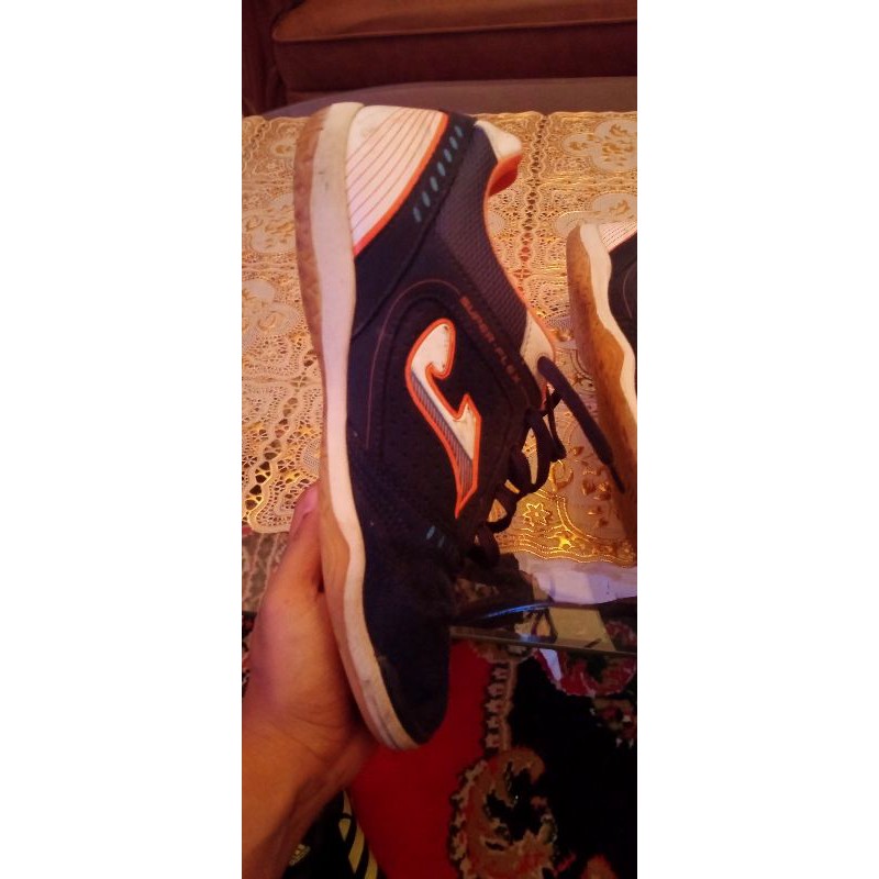 sepatu futsal joma superflex