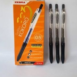 

1pcs Pena kokoro bolpoin 0,5 mm