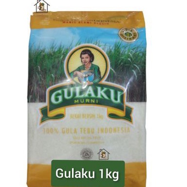 

Gula Pasir Kristal 1Kg (YA) GULA MERAH (YW)