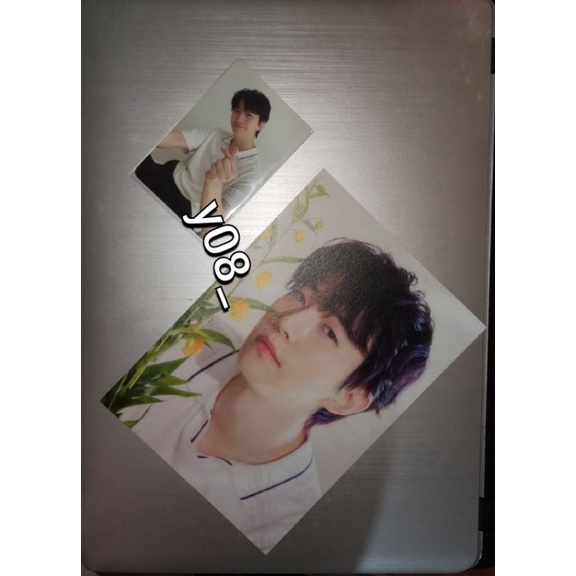 SET JUNHO 8TH HOTTEST KIT (BOOKED)