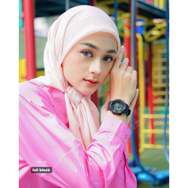 Hody Watch HWN04 jam tangan hody original