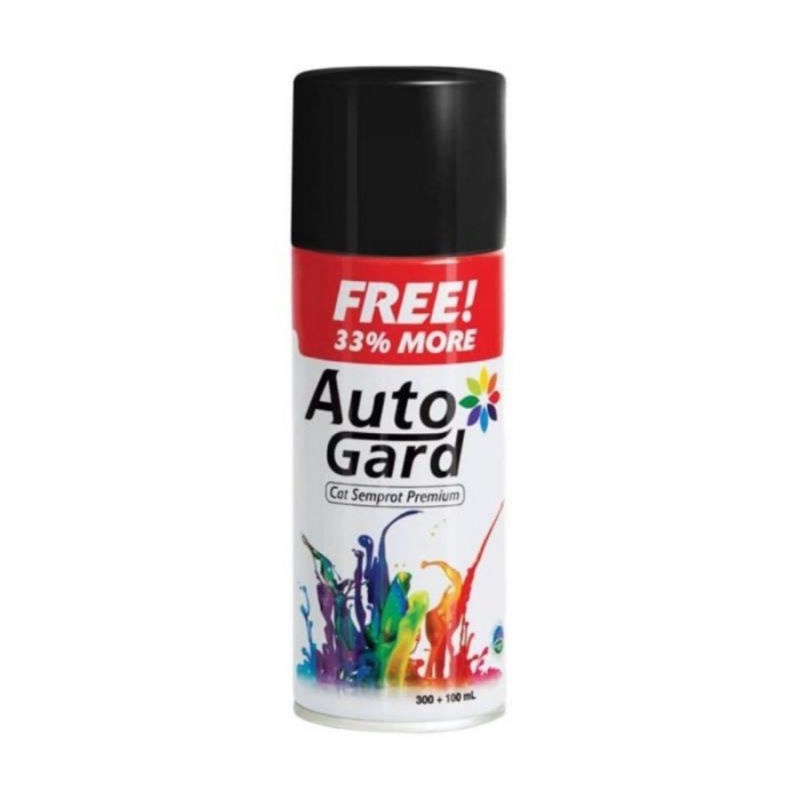 

Auto Gard Cat Semprot Premium 400ml Original