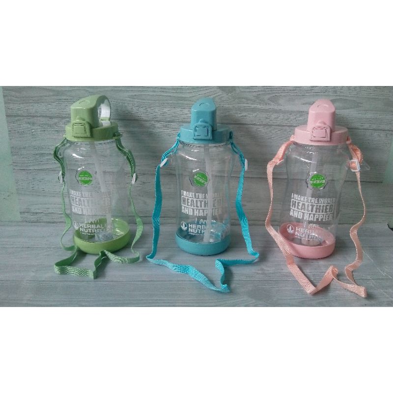 Botol herbalife taiwan 1.500ml-botol minum-botol murah-botol minum-botol murah