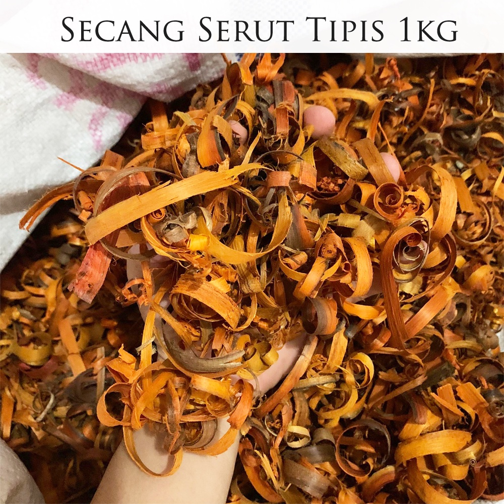 

Kayu Secang 1kg