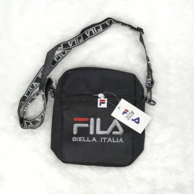 Fila Tas Selempang Pria Slingbag Cowok