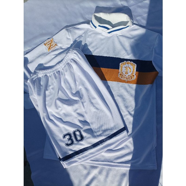 Trois.id - Jersey Decelis Academy