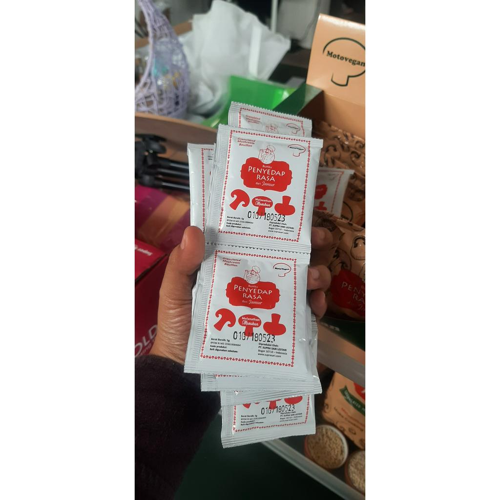

kaldu jamur motovegan 5gr