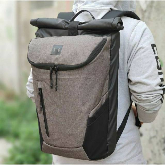 ua sportstyle rolltop