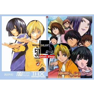 Hikaru No Go