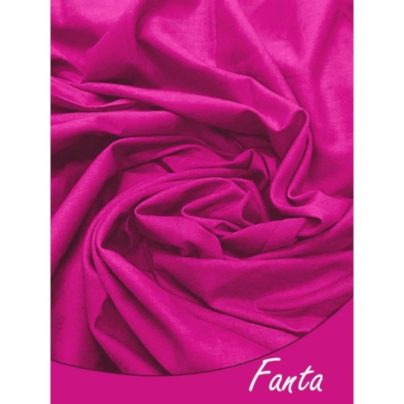 KAIN METERAN KATUN POPLIN IMPORT 40S TERLARIS VIRAL