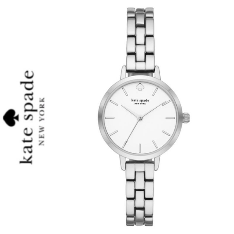 Jam Tangan NWT Kate Spade