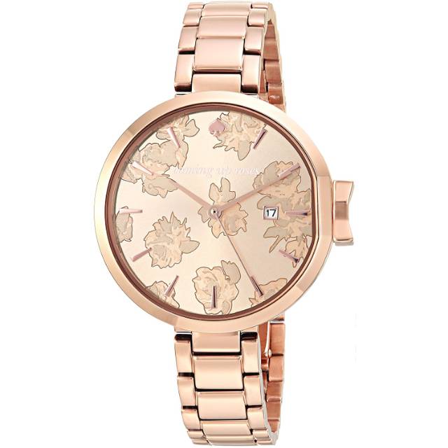 Kate Spade Park Row Rosegold - KSW 1397