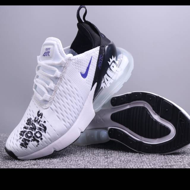 Jual Nike Air Max 270 \
