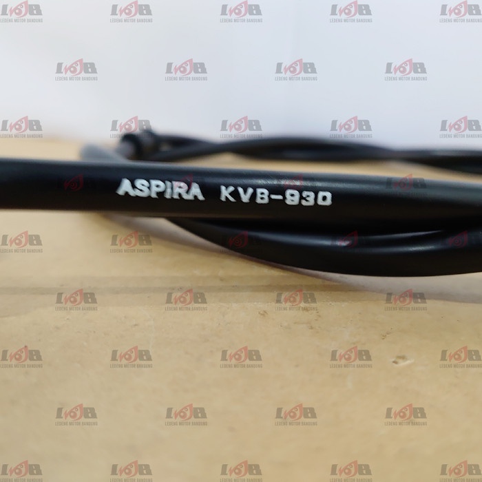 Aspira Kabel Rem Belakang Vario Lama 110 KVB Cable Rear Brake