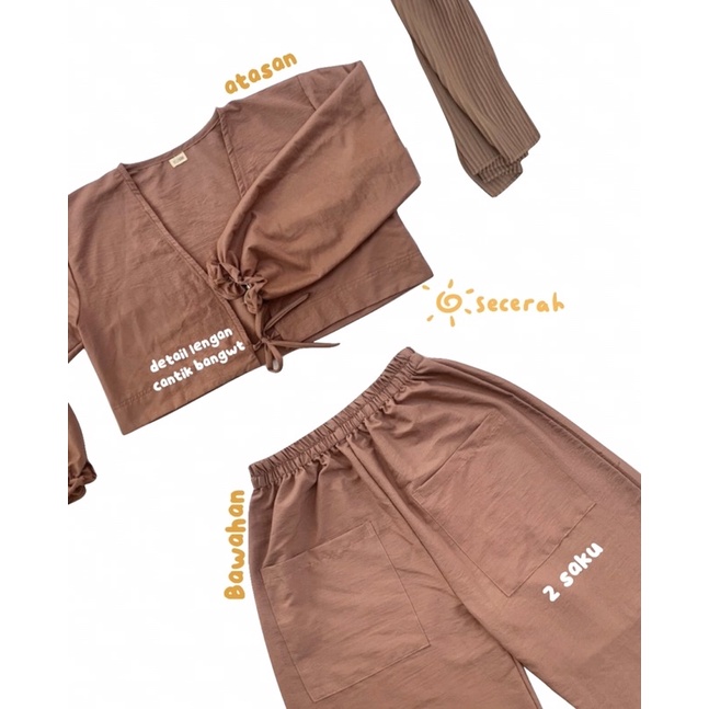 Aruna One Set-7
