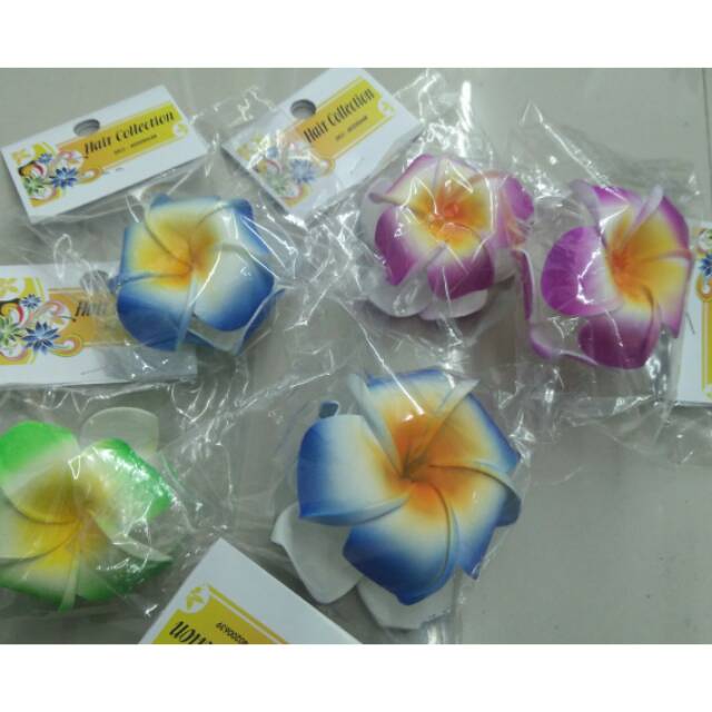 Hair collection Bali