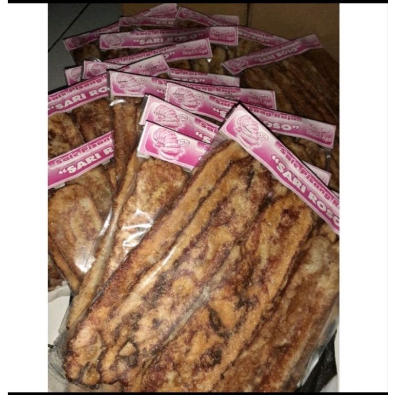 

sale pisang