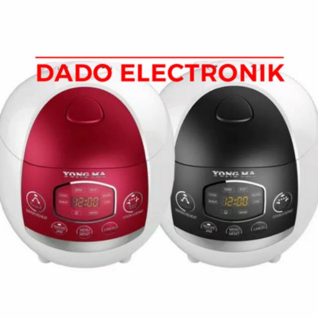 Yong Ma Magic Com Digital 1.3 Liter MC1380