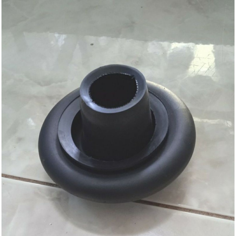 Karet filter karbu vespa pts original italia