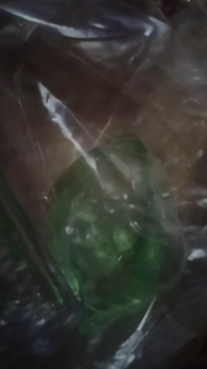 Laundry Gel Ball/sabun Cuci Gel Satuan Ecer